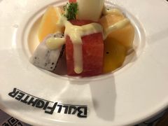 -斗牛士牛排(南京东路店)
