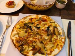 -我的意大利厨房