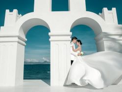 -太古映画婚纱摄影(天河店)