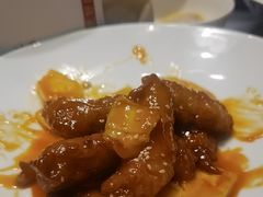 -煜丰汴京烤鸭(福彩路店)