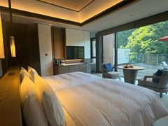 -宁海安岚·南溪阁全日餐厅