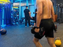 -NRG 健身私教CLUB(世博源店)