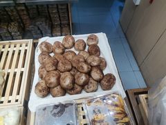 土豆泥馒头-小闺女儿肉龙(西湖道店)