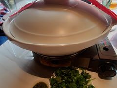 -久宴·天目湖大鱼头(恐龙园店)