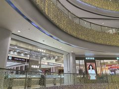 -银泰百货(北京大红门店)
