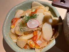 -山石榴·贵州菜(丰盛里店)