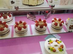 -超港·蛋糕面包(国购店)