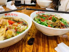 -肆姐面粉馆(坡子街店)