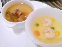 -旌湖国际酒店.自助餐