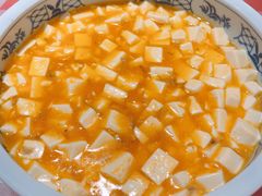 蟹粉豆腐-老上海弄堂菜馆(恒基名人购物中心店)