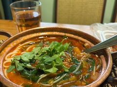 -紫滇源云南生态菜(丹凤街店)