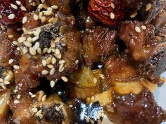 -邱金小炒·30 年盐帮江湖菜(自贡店)