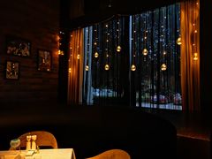-常德武陵天济喜来登酒店-盛宴餐厅