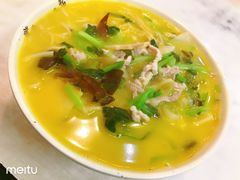 -蒋家桥饺面店(广陵路店)