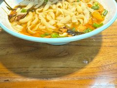 -韩师傅老大同刀削面(北苑路店)