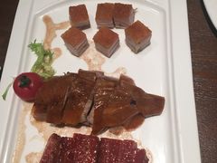-ZEN采蝶轩·粤味臻鲜·手作点心·商务宴请(泰州店)