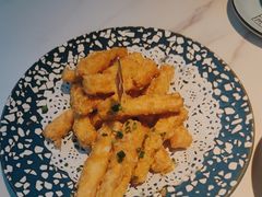-园里前·私厨·福建菜(台江万达店)