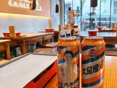 -半酌烧烤小酒馆(南京东路店)