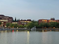 -上海交通大学(闵行校区)