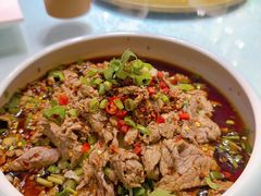 烧烤牛肉-名典餐厅(铁西立安花园店)