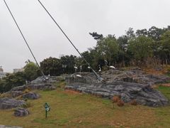-狐尾山公园