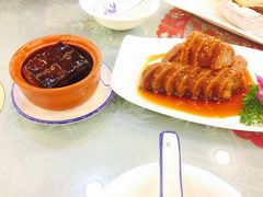 -三六三杭州菜(水上总店)