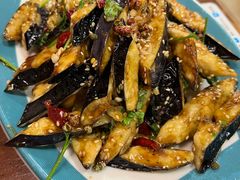 -阿拉木汗餐厅(山大路店)