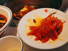 -遇东北林区铁锅炖(南开店)