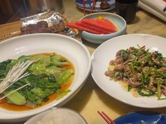 -范家小馆·烤鸭新京菜(金融街店)