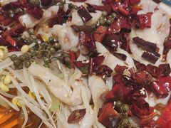 -新吉士·上海菜(浦东LCM置汇旭辉店)