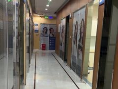 -泰康拜博口腔医院(江北总院)