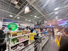 -宜家·瑞典风味餐厅(烟台路店)