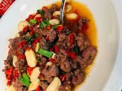 -炊烟小炒黄牛肉(中心印象城店)