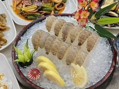 -嘉升大排档(番禺总店)