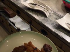 -金海湾自助餐厅(金陵饭店)