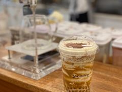 -KOI Thé(力宝广场店)