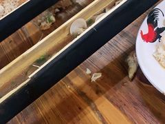 -香竹农庄•传统竹筒饭(十年店)