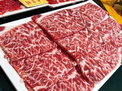 -大吉利·潮汕鲜牛肉火锅(总店)
