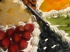 -丽莎蓓甜CAKE生日蛋糕·动物奶油(石家庄店)