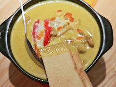 -小小集渔·泰式大排档(南京江宁万达店)