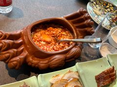 -羲和雅苑•北京烤鸭(平安国际金融中心店)