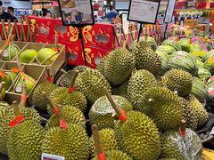 -Olé精品超市(广州太古汇店)