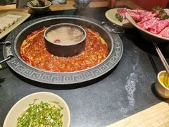 -晓宇重庆火锅(龙首店)