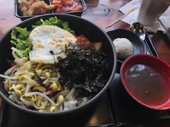 -米屋石锅拌饭(师大店)