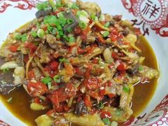 -李久其家民间餐厅(梅溪湖店)