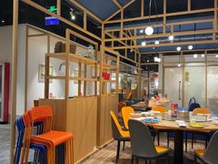 -渝信川菜 · 川味家常菜(财富购物中心店)