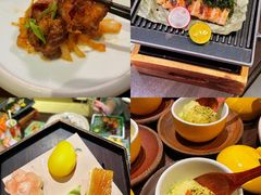 -匠和风精致料理(莆田财富中心店)