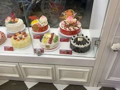 -味多美蛋糕(新和平里店)