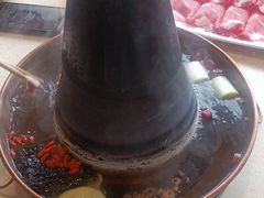 -阳坊大都涮羊肉(阳坊总店)