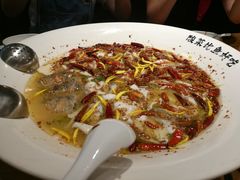 -太二酸菜鱼(福州泰禾店)